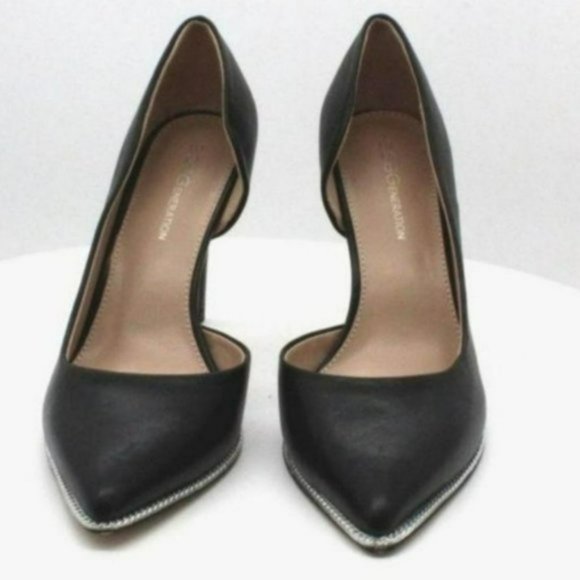 BCBGeneration Harnoy D'orsay Pump Black -5 - Picture 11 of 12